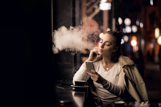 Novice to Vaping? Different Types of Vapes You Should Know