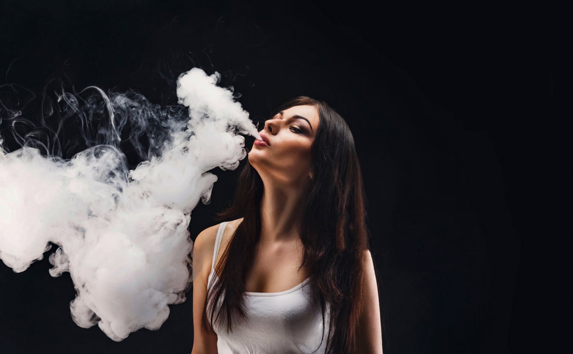 Discovering the Truth Can You Get Secondhand Smoke from a Vape? SMPO