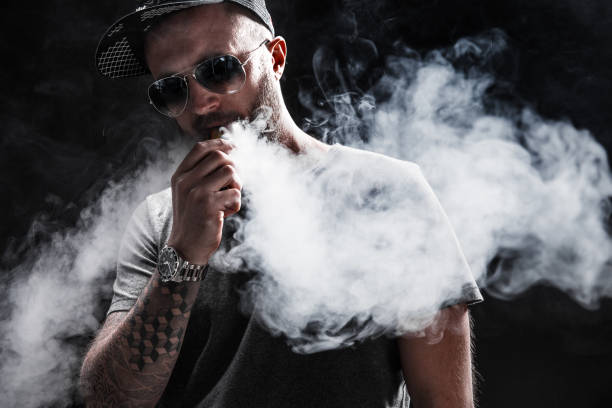 What Is Sub-ohm Vaping？