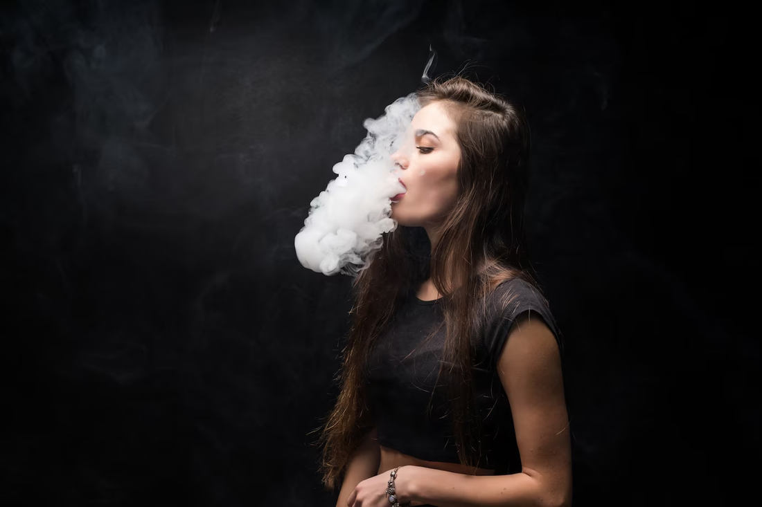 Why Disposable Vapes Are Gaining Popularity Among Vapers?